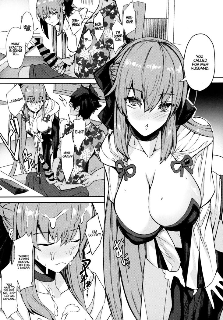 Gohoubi wa Off-Pako de Yoroshiku | Your Reward Is an Offline Tryst