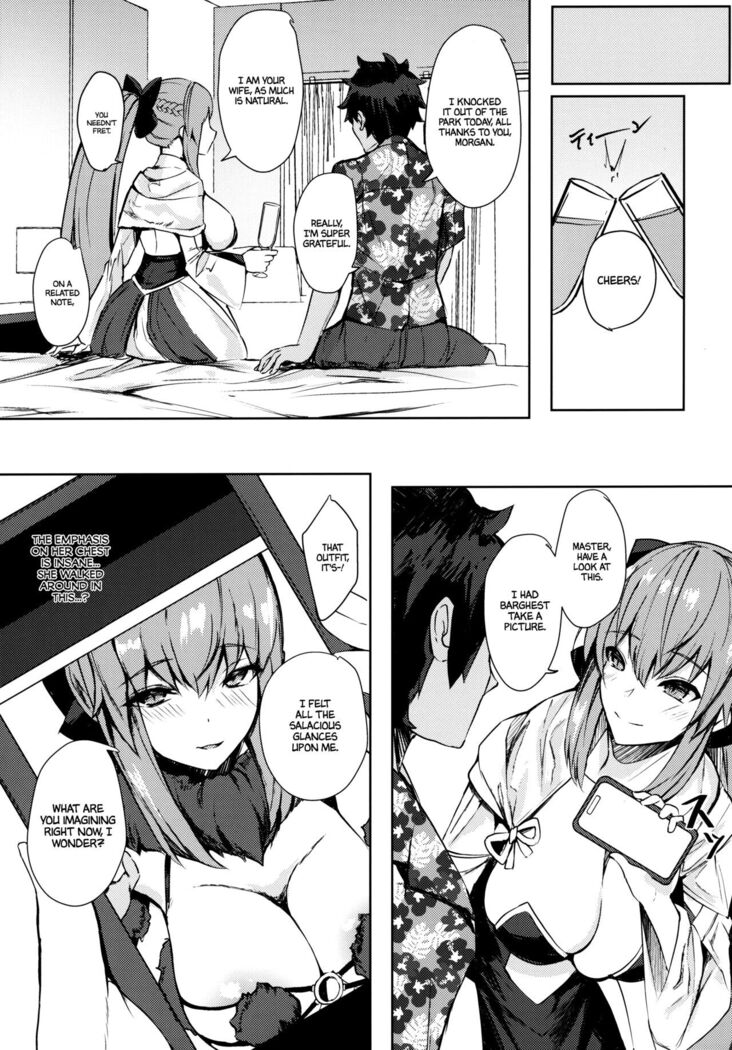 Gohoubi wa Off-Pako de Yoroshiku | Your Reward Is an Offline Tryst