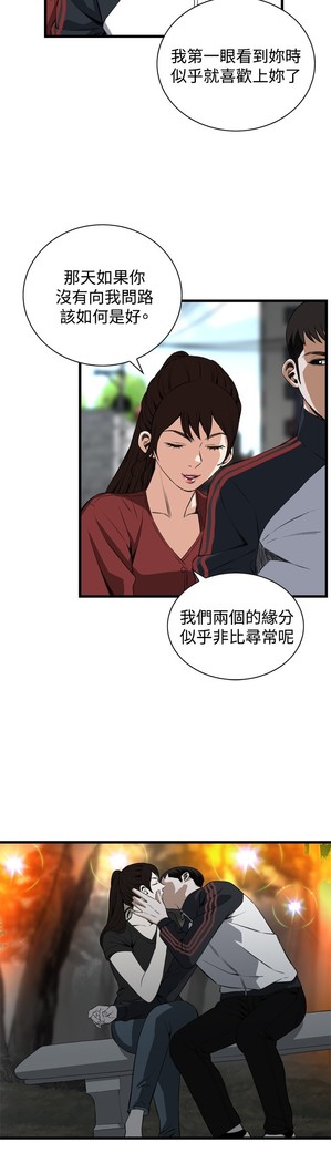 Take a Peek 偷窥 Ch.39~58 中文