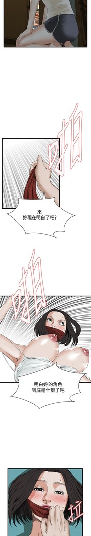 Take a Peek 偷窥 Ch.39~58 中文