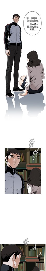 Take a Peek 偷窥 Ch.39~58 中文