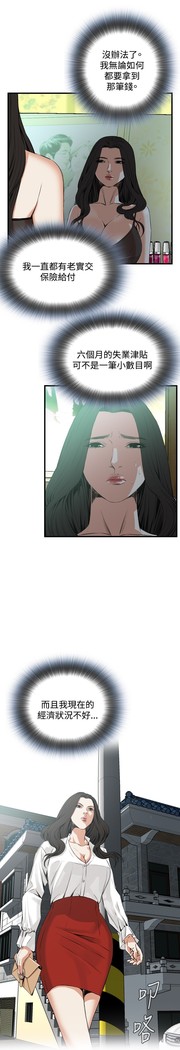 Take a Peek 偷窥 Ch.39~58 中文