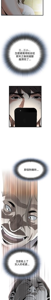 Take a Peek 偷窥 Ch.39~58 中文