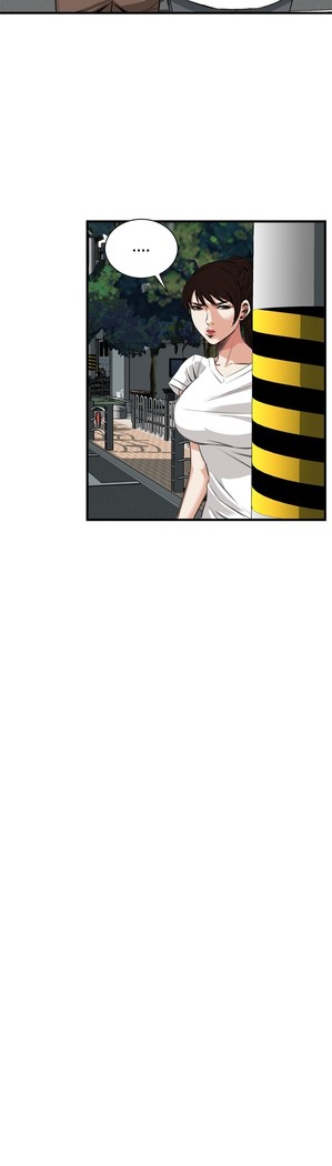 Take a Peek 偷窥 Ch.39~58 中文