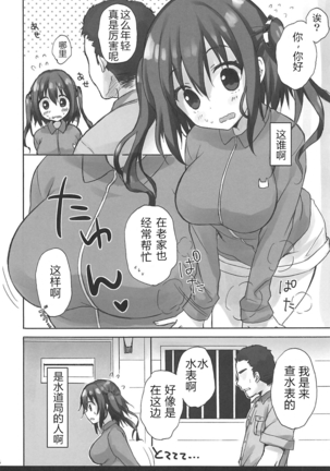 Ebina Ijiri R