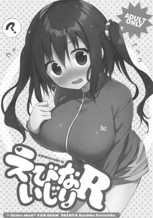 Ebina Ijiri R