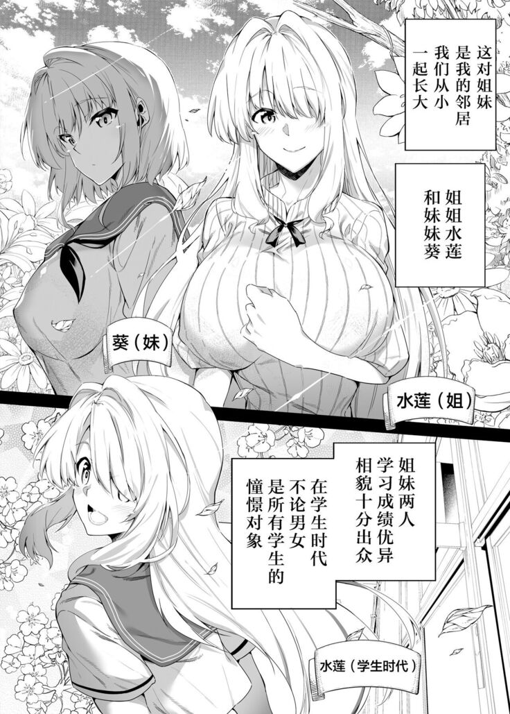Natsu no Yari Naoshi