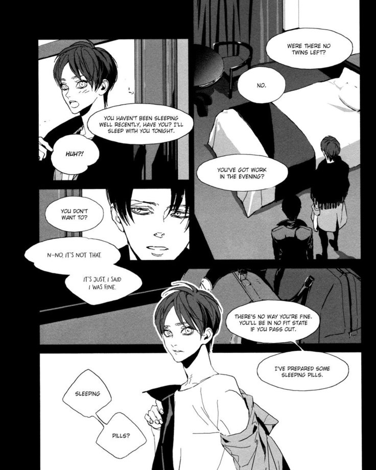 STRANGE PARADISE 3