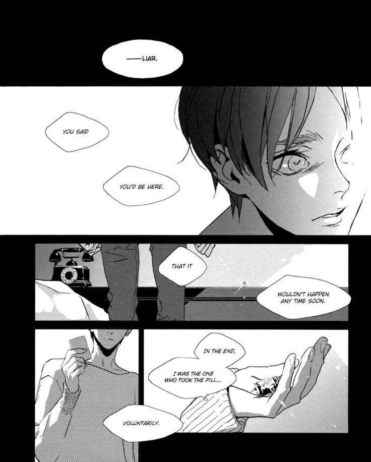 STRANGE PARADISE 3