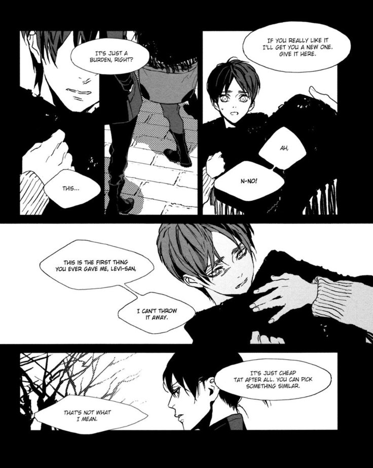 STRANGE PARADISE 3