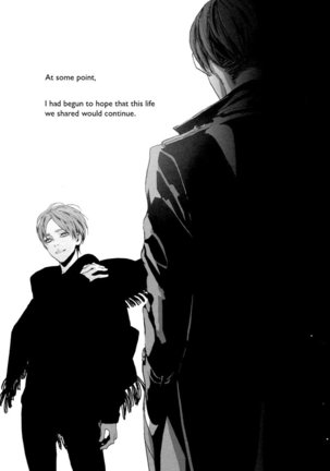 STRANGE PARADISE 3 Page #29