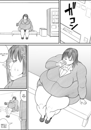 Fatification App Page #15