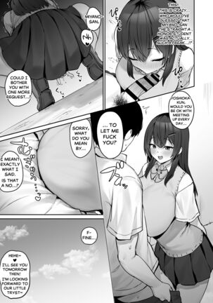 Majime desu ga, Nani ka? | So I’m a “Good Girl”, So What? Page #17