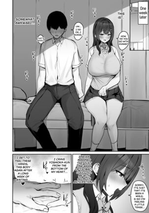 Majime desu ga, Nani ka? | So I’m a “Good Girl”, So What? Page #40