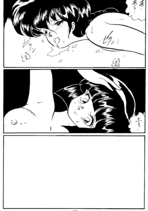 Ranma no Manma 5 - Page 17