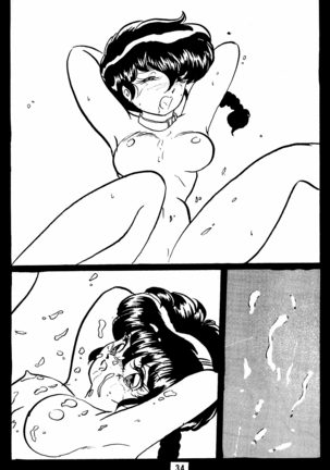 Ranma no Manma 5 - Page 34