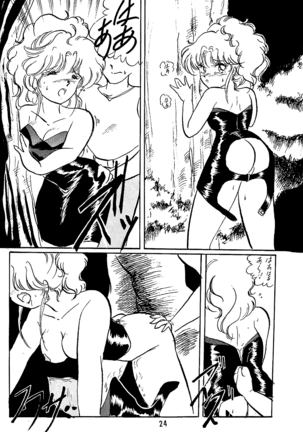 Ranma no Manma 5 Page #24