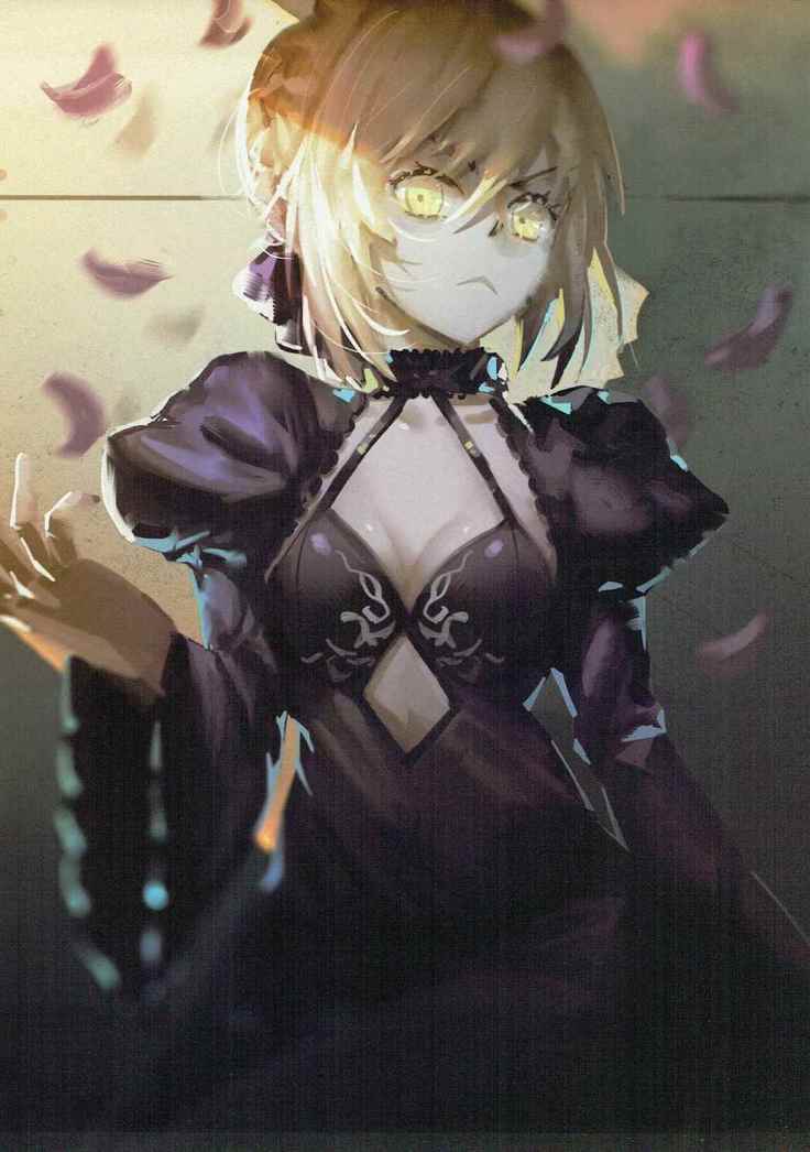 Midara na Shigusa