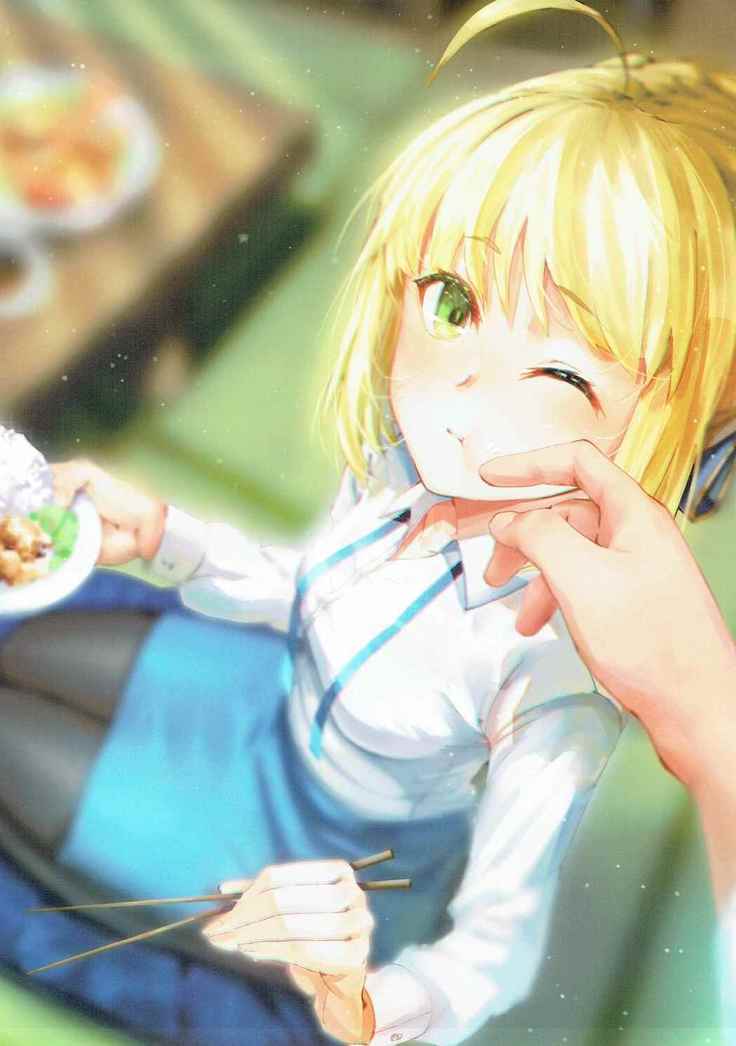 Midara na Shigusa