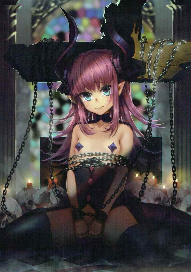 Midara na Shigusa