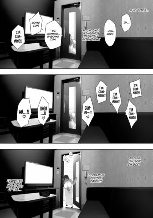 Aisai, Doui no Ue, Netorare Roshutsu |  Cucked With_My Consent My Exhibitionist Wife Page #42