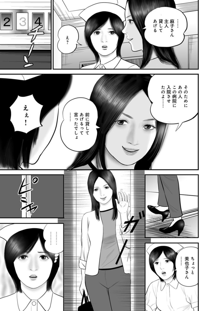Jitsuroku Bikei Shirouto Bijin Zuma Inran Nikki