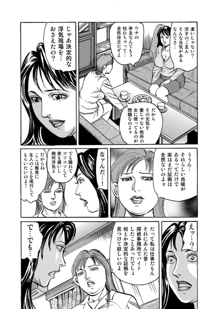 Jitsuroku Bikei Shirouto Bijin Zuma Inran Nikki