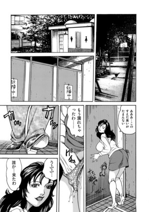 Jitsuroku Bikei Shirouto Bijin Zuma Inran Nikki Page #214