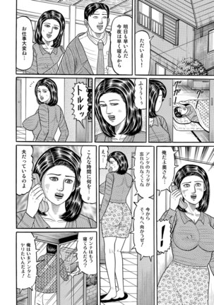 Jitsuroku Bikei Shirouto Bijin Zuma Inran Nikki Page #273