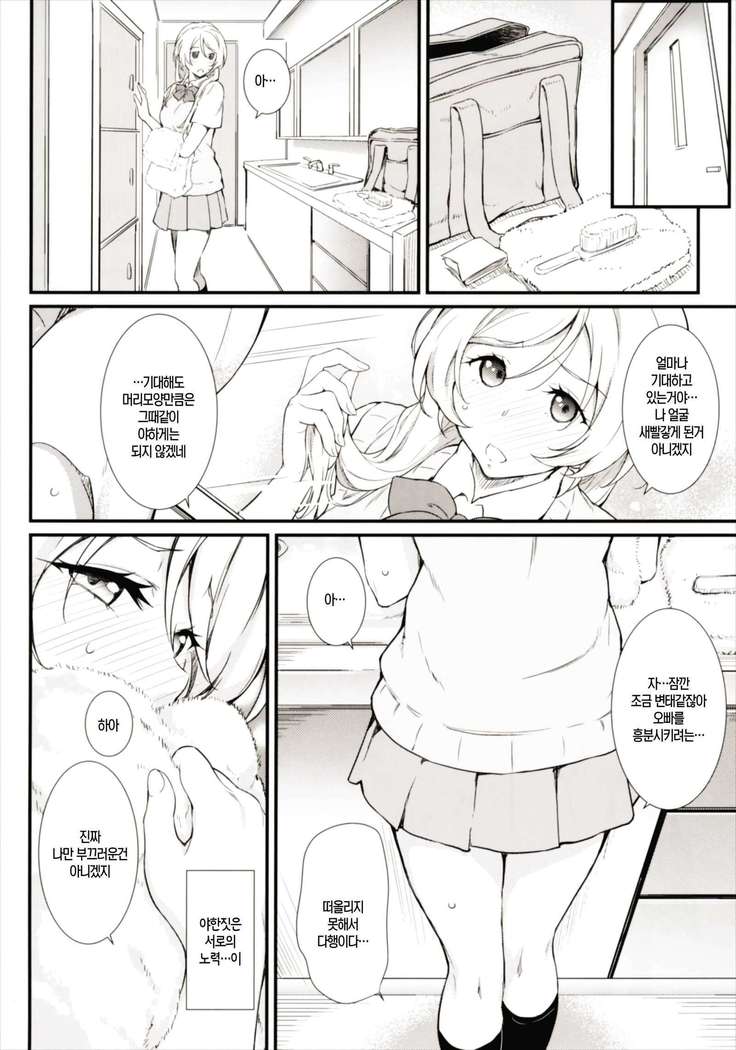 Erochika Shi