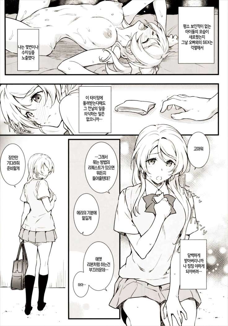 Erochika Shi
