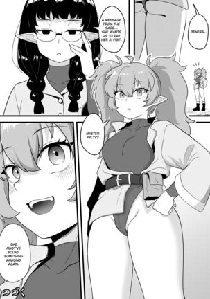 Mirror Collection Phantasia Vol.1 Page #37