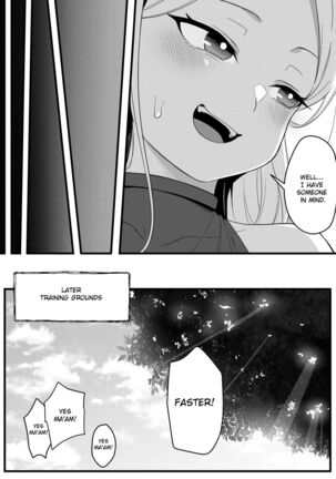 Mirror Collection Phantasia Vol.1 Page #36