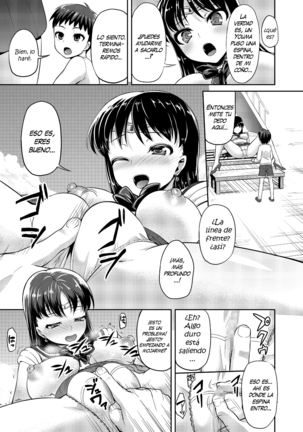 Nee Boku? Onee-chan-tachi to Issho ni Asonde kurenai? - Page 66