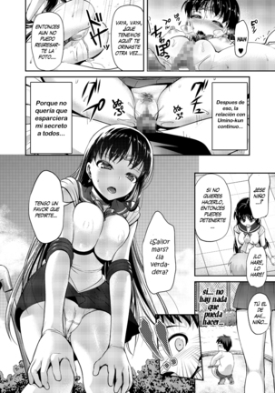 Nee Boku? Onee-chan-tachi to Issho ni Asonde kurenai? Page #65