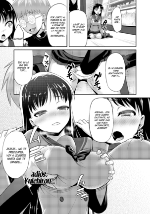 Nee Boku? Onee-chan-tachi to Issho ni Asonde kurenai? Page #76