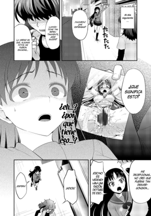 Nee Boku? Onee-chan-tachi to Issho ni Asonde kurenai? - Page 75