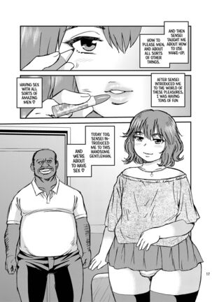 Cross Dresser - Page 16