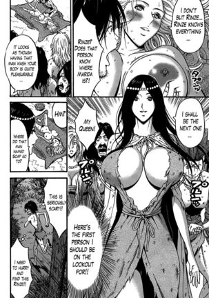 The Otaku in 10,000 B.C. Chapter 11 Page #6