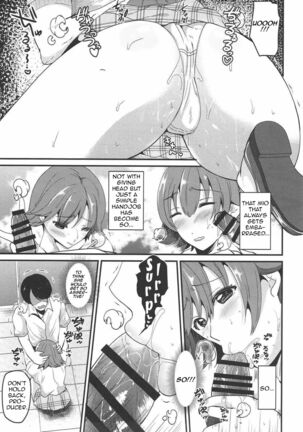 That's why I love Mio 2 - Page 11