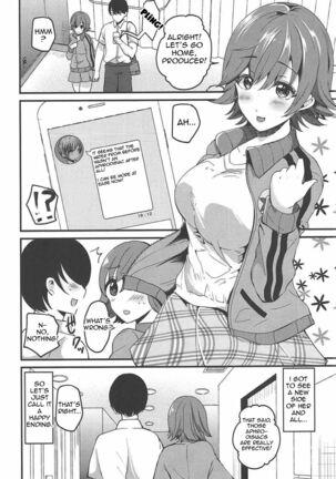 That's why I love Mio 2 - Page 20