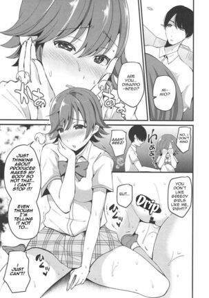 That's why I love Mio 2 - Page 13