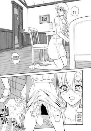 Dulce Report9 - CH24 Page #8