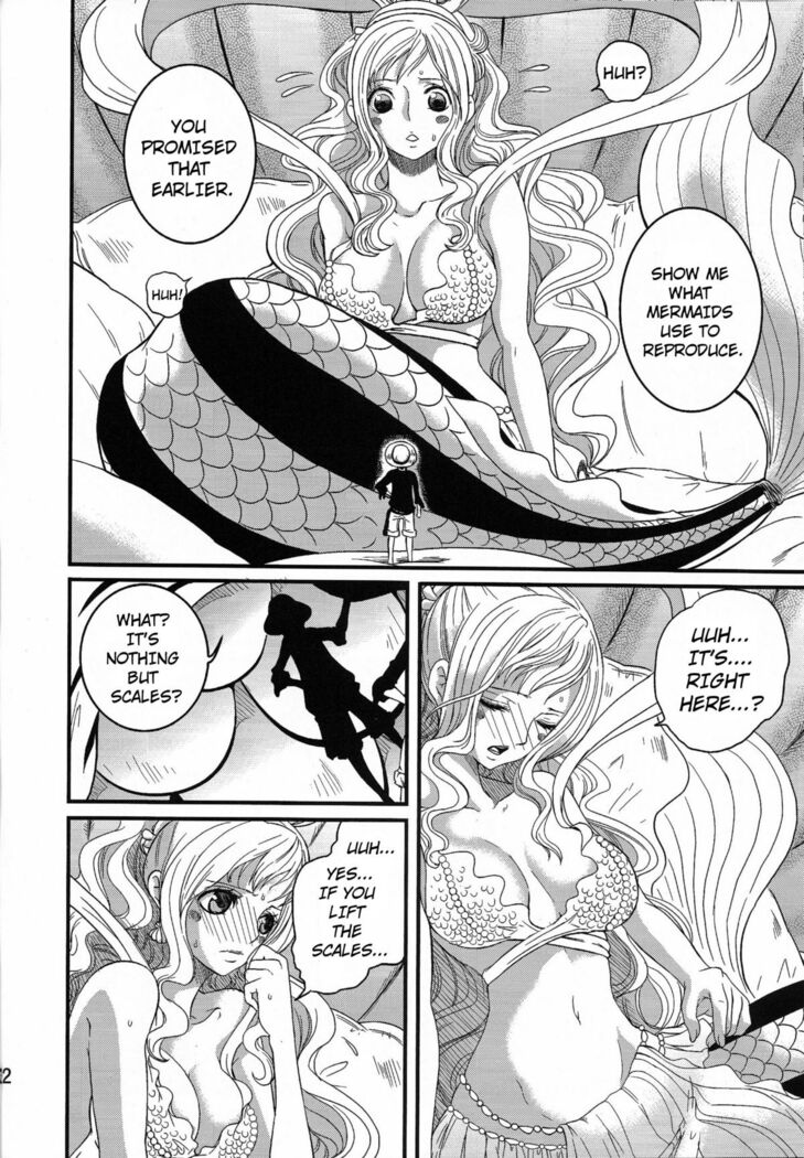 Ningyohime