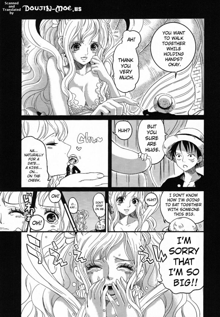 Ningyohime