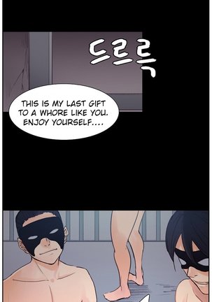 Woodman dyeon Chapter 1-8 - Page 98
