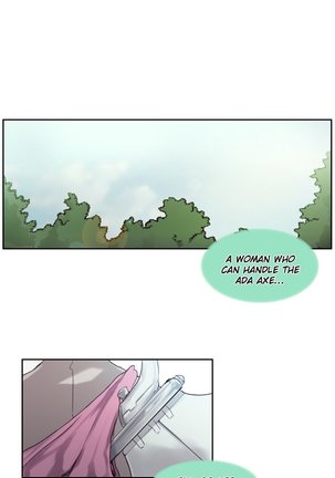Woodman dyeon Chapter 1-8 Page #53
