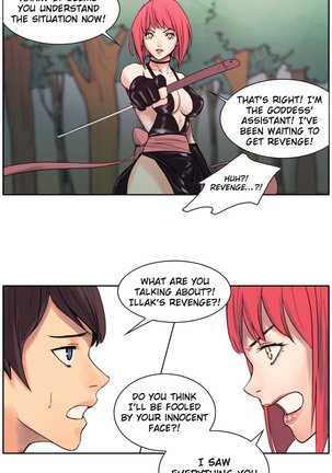 Woodman dyeon Chapter 1-8 Page #61