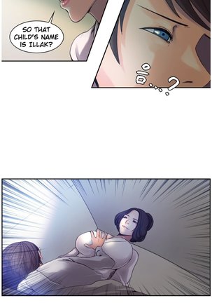 Woodman dyeon Chapter 1-8 Page #44