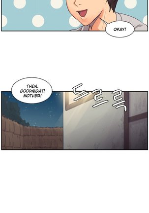 Woodman dyeon Chapter 1-8 - Page 41